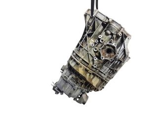 Audi 9035282 caja cambios jav a6 berlina (4f2) 2.4