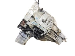 Audi 9035282 caja cambios jav a6 berlina (4f2) 2.4