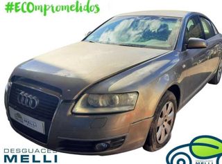 Audi 9035282 caja cambios jav a6 berlina (4f2) 2.4