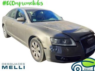 Audi 9035282 caja cambios jav a6 berlina (4f2) 2.4