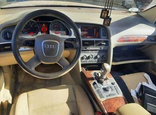 Audi 9035282 caja cambios jav a6 berlina (4f2) 2.4