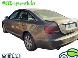 Audi 9035282 caja cambios jav a6 berlina (4f2) 2.4