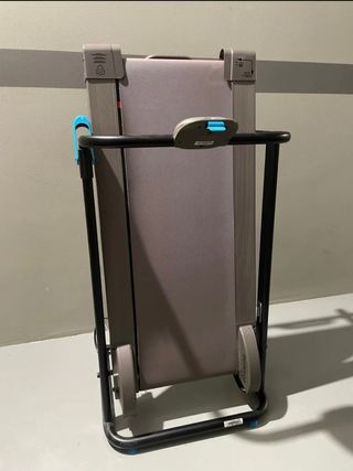 Cinta de andar Domyos W100 plegable