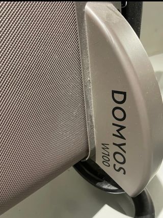 Cinta de andar Domyos W100 plegable