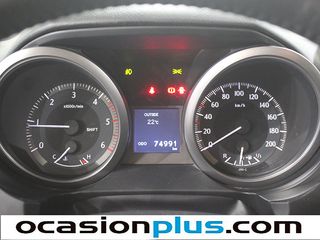 Toyota Land Cruiser 2.8 D-4D VX 130 kW (177 CV)