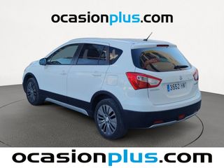 Suzuki SX4 S-Cross 1.6 DDiS GLE 88 kW (120 CV)