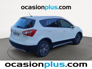 Suzuki SX4 S-Cross 1.6 DDiS GLE 88 kW (120 CV)