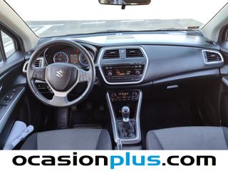 Suzuki SX4 S-Cross 1.6 DDiS GLE 88 kW (120 CV)