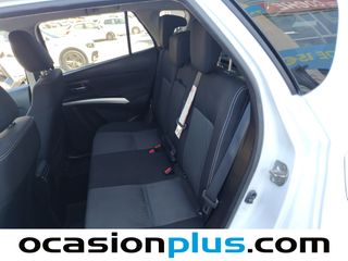 Suzuki SX4 S-Cross 1.6 DDiS GLE 88 kW (120 CV)