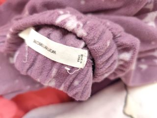 Pijama Snoopy Peanuts Women'secret Morado