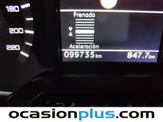 Peugeot Rifter BlueHDi 100 GT Line Standard 73 kW (100 CV)