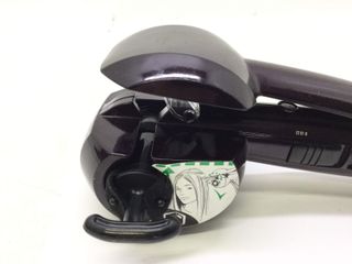 rizador pelo babyliss curl secret