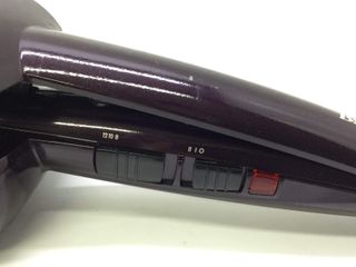 rizador pelo babyliss curl secret