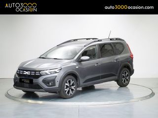 Dacia Jogger Expression TCe 81kW (110CV) 7 plazas