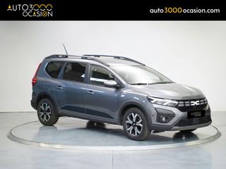 Dacia Jogger Expression TCe 81kW (110CV) 7 plazas