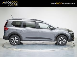 Dacia Jogger Expression TCe 81kW (110CV) 7 plazas