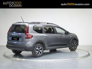 Dacia Jogger Expression TCe 81kW (110CV) 7 plazas