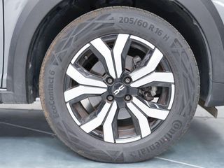 Dacia Jogger Expression TCe 81kW (110CV) 7 plazas