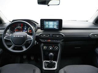 Dacia Jogger Expression TCe 81kW (110CV) 7 plazas