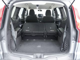 Dacia Jogger Expression TCe 81kW (110CV) 7 plazas