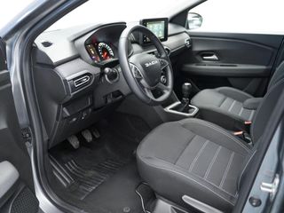 Dacia Jogger Expression TCe 81kW (110CV) 7 plazas