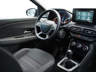 Dacia Jogger Expression TCe 81kW (110CV) 7 plazas