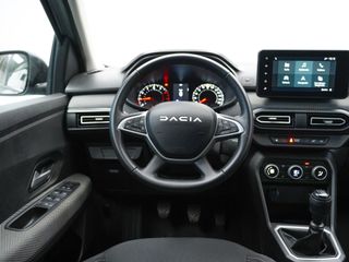 Dacia Jogger Expression TCe 81kW (110CV) 7 plazas