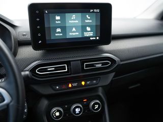 Dacia Jogger Expression TCe 81kW (110CV) 7 plazas