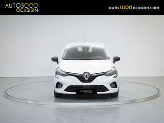 Renault Clio Business Blue dCi 63 kW (85CV)