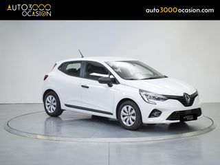 Renault Clio Business Blue dCi 63 kW (85CV)