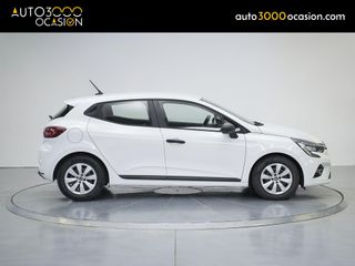 Renault Clio Business Blue dCi 63 kW (85CV)