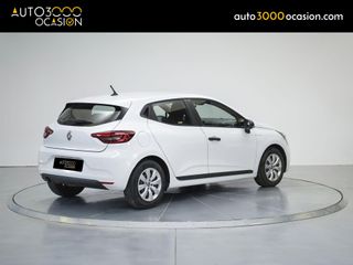 Renault Clio Business Blue dCi 63 kW (85CV)