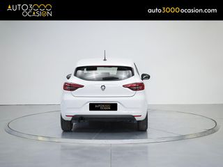 Renault Clio Business Blue dCi 63 kW (85CV)