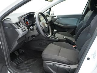 Renault Clio Business Blue dCi 63 kW (85CV)