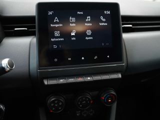 Renault Clio Business Blue dCi 63 kW (85CV)