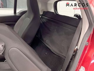 Smart Fortwo 60kW(81CV) EQ coupe