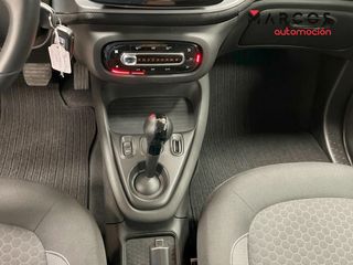 Smart Fortwo 60kW(81CV) EQ coupe