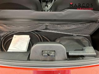 Smart Fortwo 60kW(81CV) EQ coupe