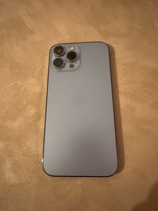 iPhone 13 Pro Max 256 GB 