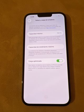iPhone 13 Pro Max 256 GB 