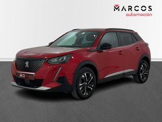 Peugeot 2008 Allure Pack Puretech 130 S&S EAT8