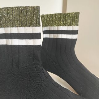 Botines elásticos Uterqüe 