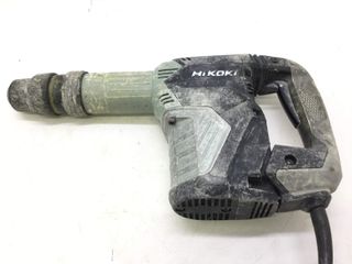 martillo electrico hikoki h45me