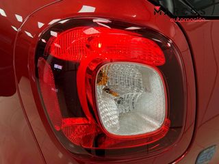 Smart Fortwo 60kW(81CV) EQ coupe