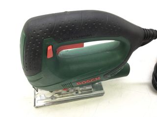 sierra calar bosch pst 650