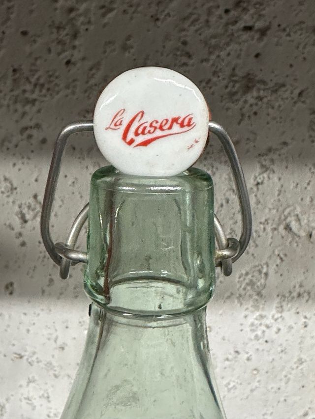 Botella La Casera 0,5 Litros