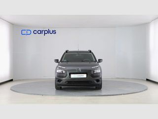 Citroen C4 Cactus PureTech 81KW (110CV) S&S Feel