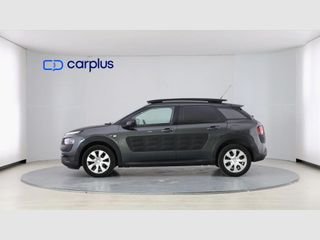 Citroen C4 Cactus PureTech 81KW (110CV) S&S Feel