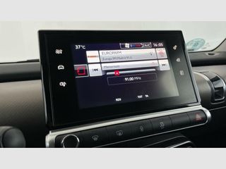 Citroen C4 Cactus PureTech 81KW (110CV) S&S Feel