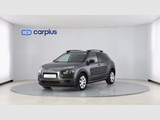 Citroen C4 Cactus PureTech 81KW (110CV) S&S Feel